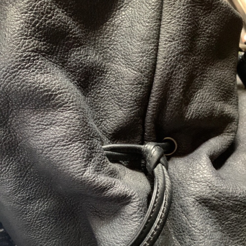 💎✨ BEAUTIFUL ✨💎 CHANEL BAG CC X-LARGE TOTE LEATHER - Picture 9 of 12